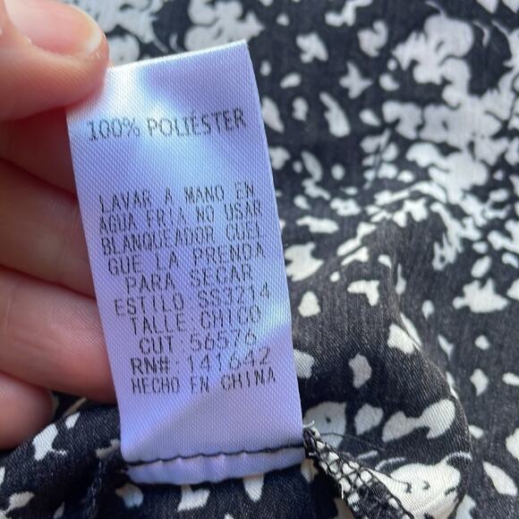 Fab’rik blouse - Picture 11 of 11